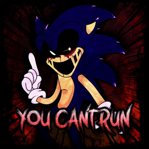 Stream You Can't Run ENCORE (FINAL VERSION) Friday Night Funkin