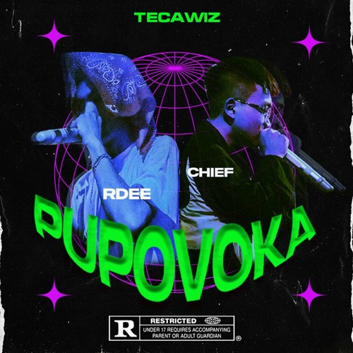 'PUPOVOKA' \\\ 𝖈𝖍𝖎𝖊𝖋 𝖝 𝖗𝖉𝖊𝖊 (offjcial)