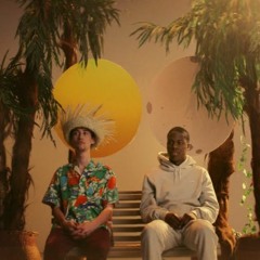 Time Alone With You (Dom Hz Remix)