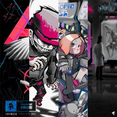 HB1 [Monstercat COTW Mashup]