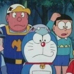 WATCH! Doraemon: Nobita and the Winged Braves (2001) (FullMovie) Free Online Mp4/720p [O408762B]