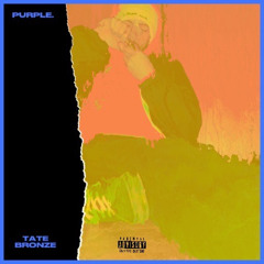 MENACE. (PURPLE MIX.)