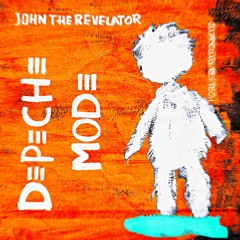 Depeche Mode - John The Revelator [ CUPRICLUB RE - TECH ]   *FREE DL*