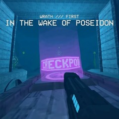 Deep Blue (ULTRAKILL Wrath 5-1 WIP Theme)