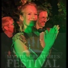 Madmotormiquel & Esther Silex @ Mystic Creatures Festival 2024