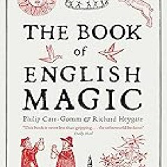 #% Book Of English Magic  [PDF,EPuB,AudioBook,Ebook]