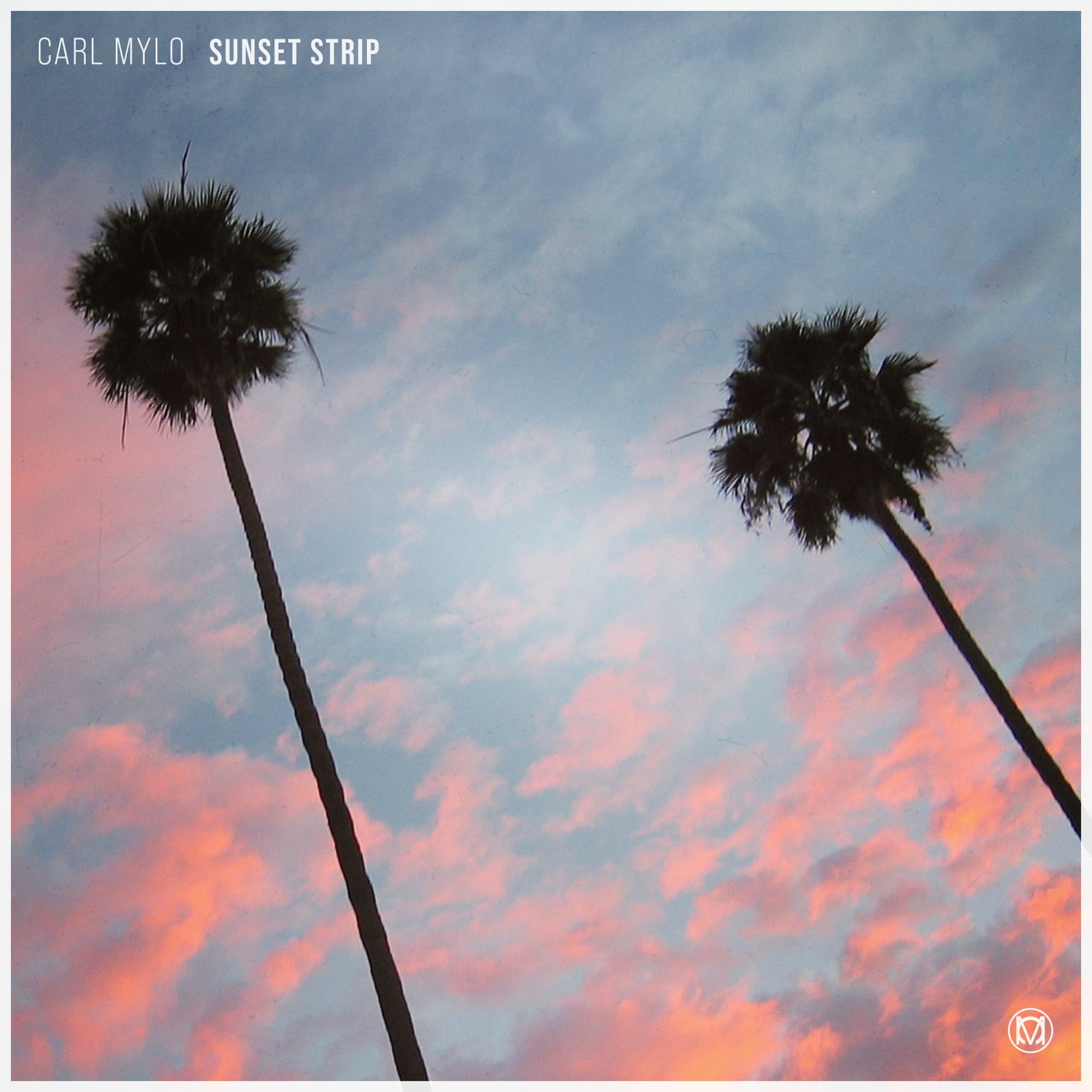 Carl Mylo [SoundCloud]