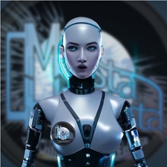 Tell Me I'm Beautiful by Masta Hanksta
