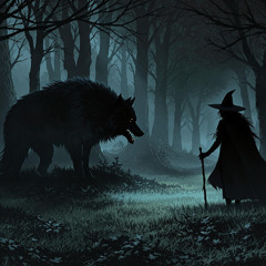 dark forest