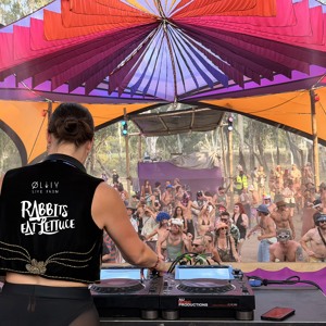 OLIIV Live From Rabbits Eat Lettuce 2026