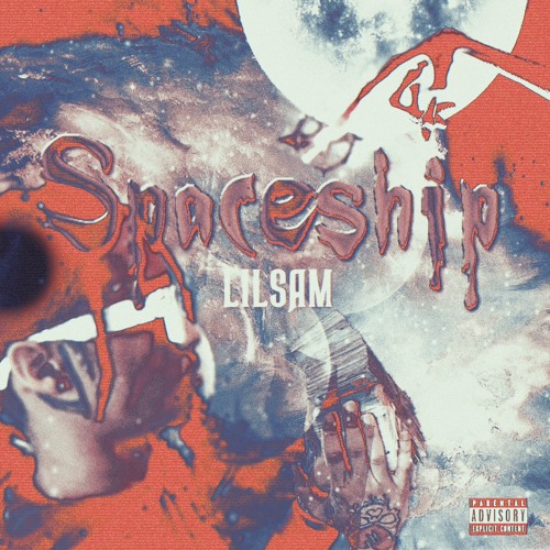 Stream ALIEN by Lil Sam | Listen online for free on SoundCloud