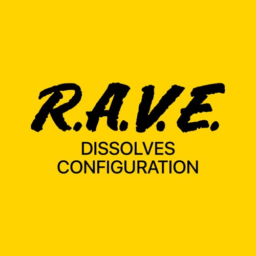 G JONES & EPROM - R.A.V.E. (DISSOLVES CONFIGURATION)