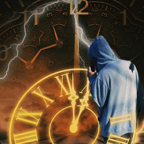 All the time (Prod.Loverboybeats x 80root)