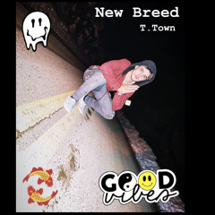 NEW BREED (Prod. suede hml)