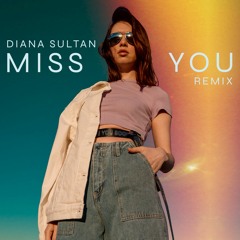 Oliver Tree & Robin Schulz - Miss You (Diana Sultan Drum & Bass Remix)FREE DOWNLOAD CLICK BUY