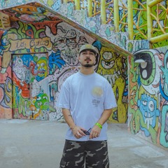 Cour T. @ Lost Beach Club, Ecuador - August 2025