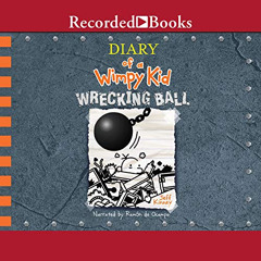 [View] EBOOK 📤 Diary of a Wimpy Kid: Wrecking Ball: Diary of a Wimpy Kid, Book 14 by