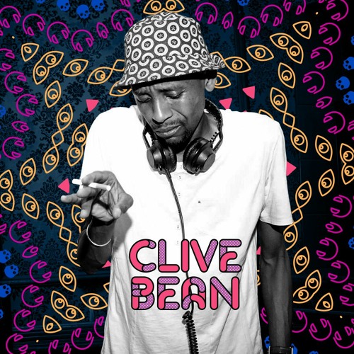 Clive Bean X Slow Mo Lounge