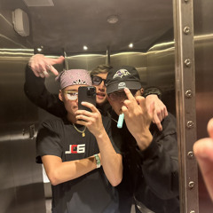 IN THE TRENCH FT PANCHI - 7/17/24, 1.34 AM.m4a