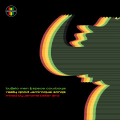 Really Good Jamiroquai Songs