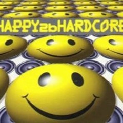 The Sound Of Happy Hardcore