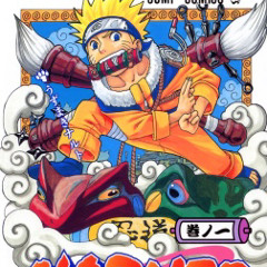 Yeat Double Naruto Edition
