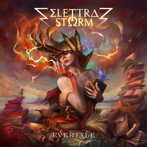 Stream Endgame by Elettra Storm | Listen online for free on SoundCloud