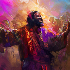 Whole-Body Mystical Awakening with Jesus