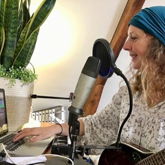 Nicola Edwards - Into The Night