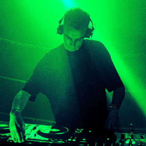 IEFØW - Mystery Repeats (Pete Philly and Perquisite Tech Edit)