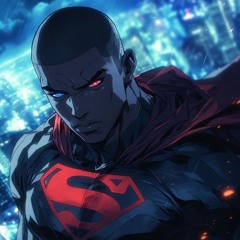 Superman - RockstarPlayboy x VT (roughmix)