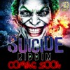 Negus - Dancehall (Caution) | Explicit | December 2020 | (Suicide Riddim EP)