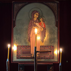 Evol Hiten + Your Mercies - St Mary and St Minas Coptic Orthodox Church