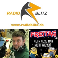 Die Feierabend-Show mit Wisi (07.02.2025)