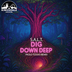 Dig Down Deep