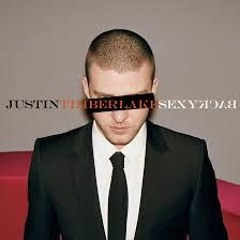 Justin Timberlake - Sexy Back (Torsion Bootleg)