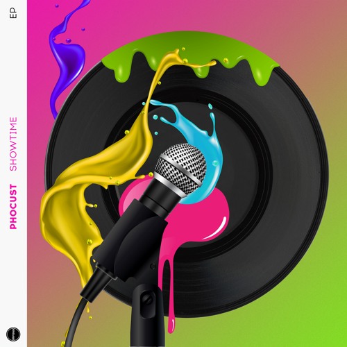 Stream Phocust Listen to Showtime playlist online for free on SoundCloud