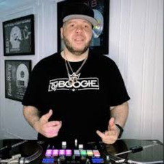 DJ Ty Boogie-They Don't Blend Like Me..........