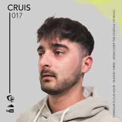 1HR - OneHour w/ Cruis - Ep. 17 - S3