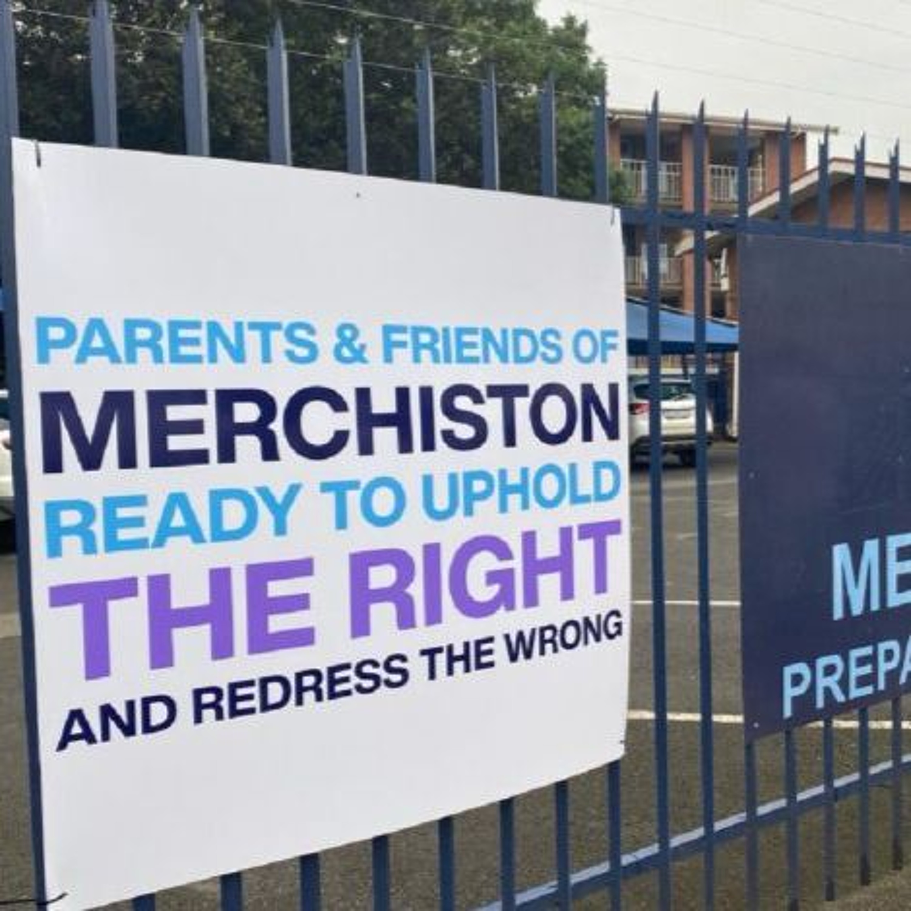 KZN Parents Association Demands Accountability in Merchiston Prep Headmaster Scandal