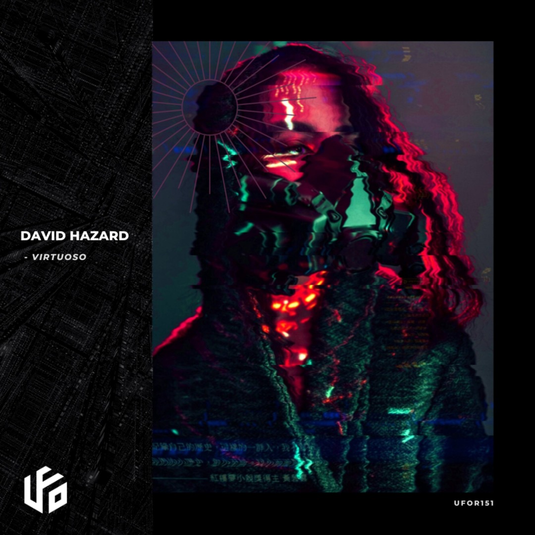 Stream David Hazard | Listen to David Hazard - Virtuoso // Enigma [UFO ...