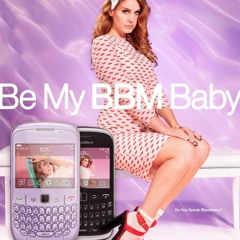 Lana Del Rey - BBM Baby (HQ Remaster)