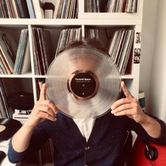 Outsiders: Anders Radio @ Kiosk Radio 13.03.2023
