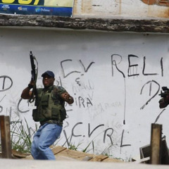 Neg pique do bairro