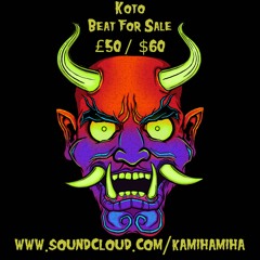 Koto - Beat for Sale - SOLD