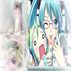 hatsune miku :p (prod. oliver01)