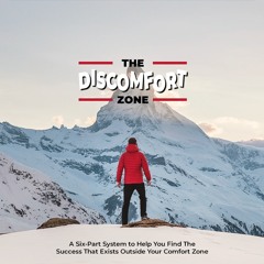 Discomfort Zone Self Help PLR Audio Sample