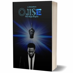 Ojise: The Saga Begins Audiobook