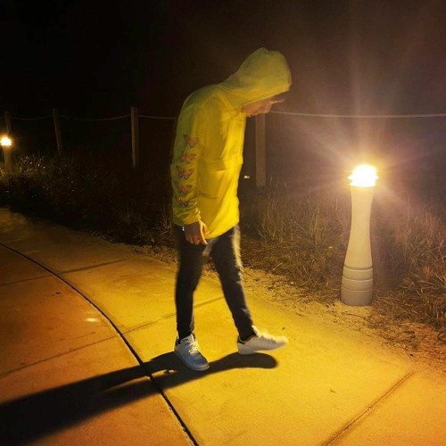 @lilwodder x @tonixantana - the way it goes (die young)