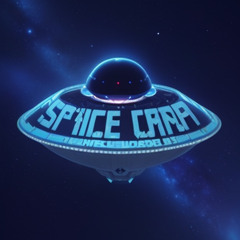 Space Camp 2023 - One Man